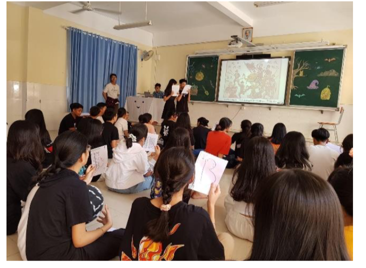 Ảnh đại diện